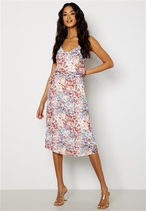 Bubbleroom Occasion Gwyneth Pleated Dress