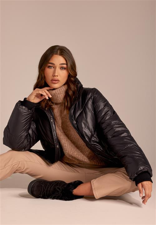 Chiara Forthi Everline Padded Jacket