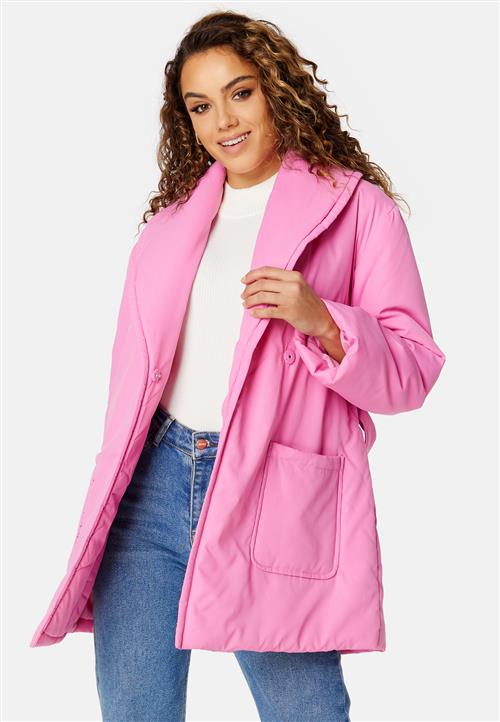 BUBBLEROOM Hedda Short Padded Coat