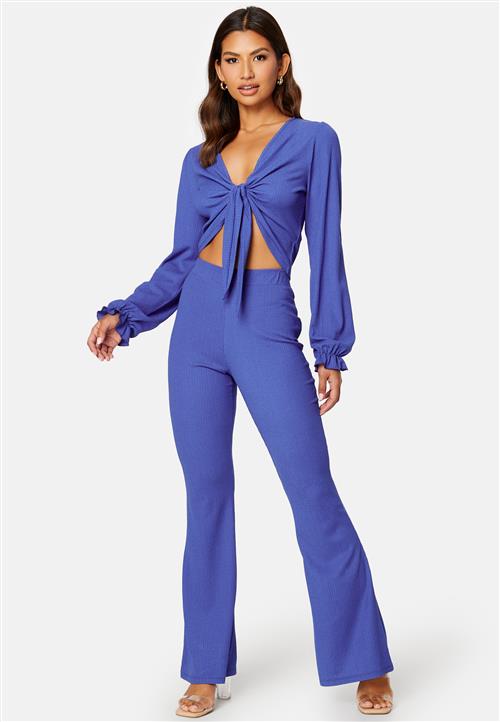 BUBBLEROOM Lillia front tie set
