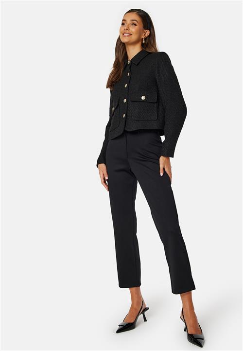 BUBBLEROOM Soft Suit Trousers