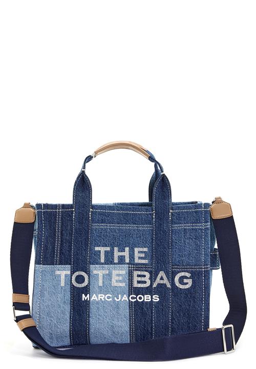 Marc Jacobs The Small Tote Denim