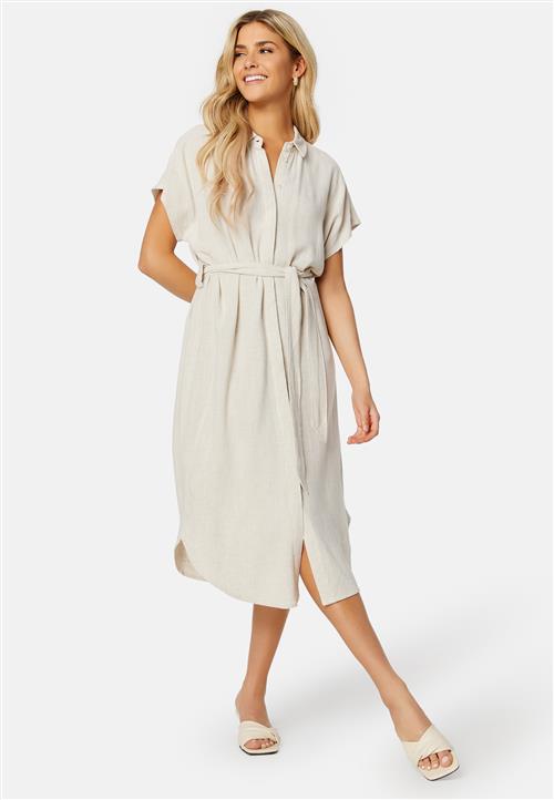 Object Collectors Item Sanne Adil Shirt Dress