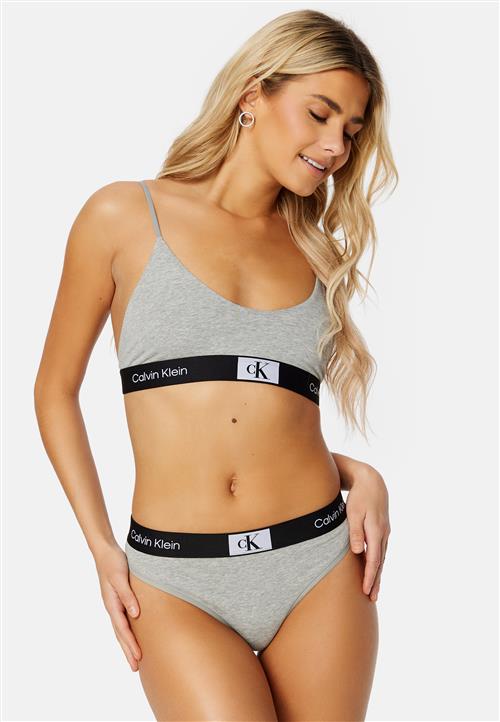 Calvin Klein Unlined Bralette