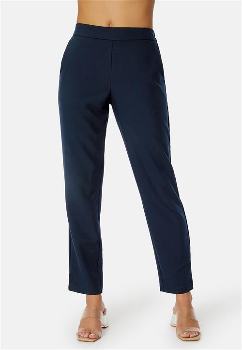 Pieces Boss MW Ankle Pants