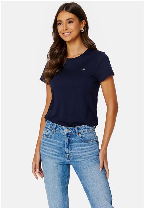 GANT Reg Shield SS T-shirt