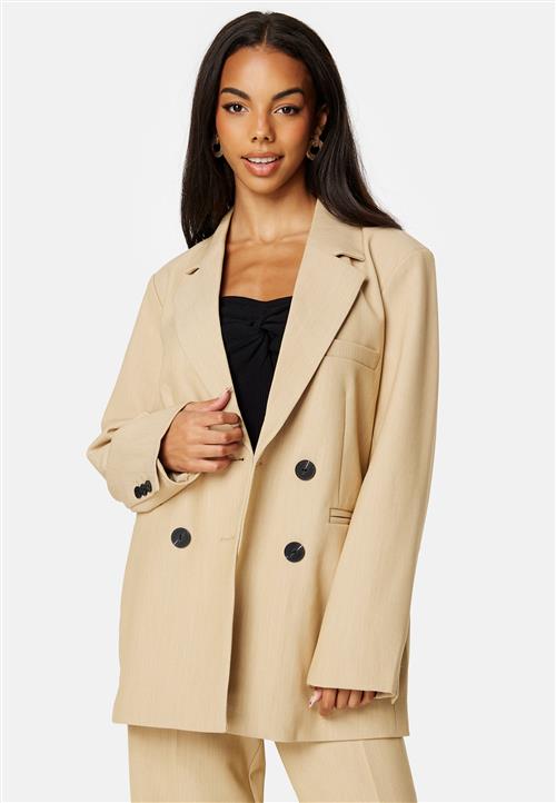 YAS Likka LS Oversize Blazer