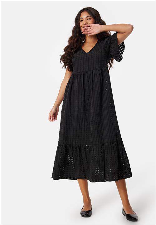 Object Collectors Item Objvita S/S Long Dress
