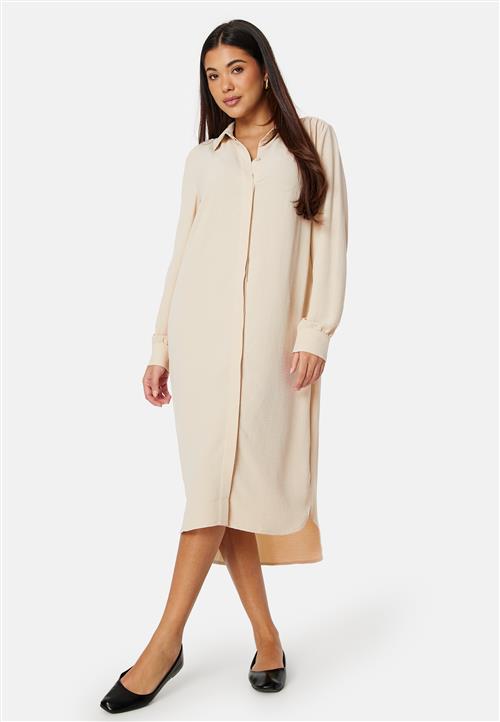 BUBBLEROOM Matilde Shirt Dress