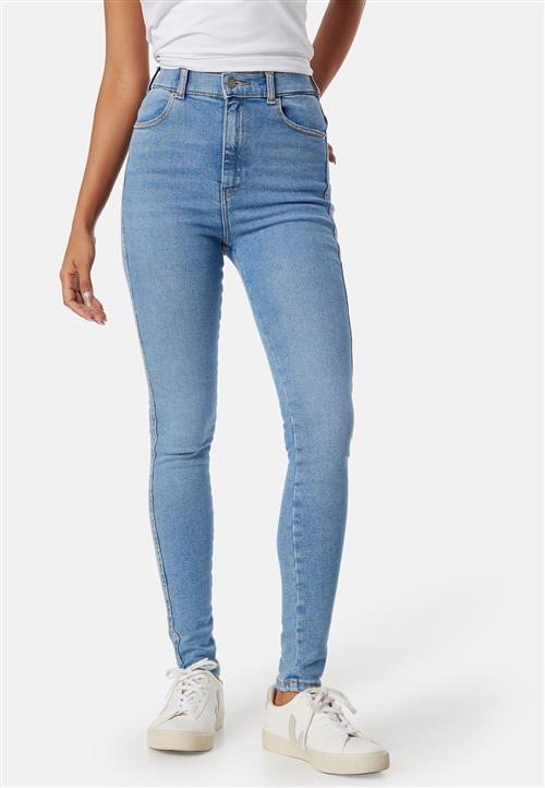 Dr. Denim Moxy