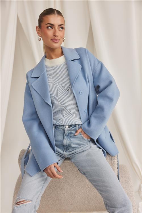 ROCKANDBLUE Harper Coat