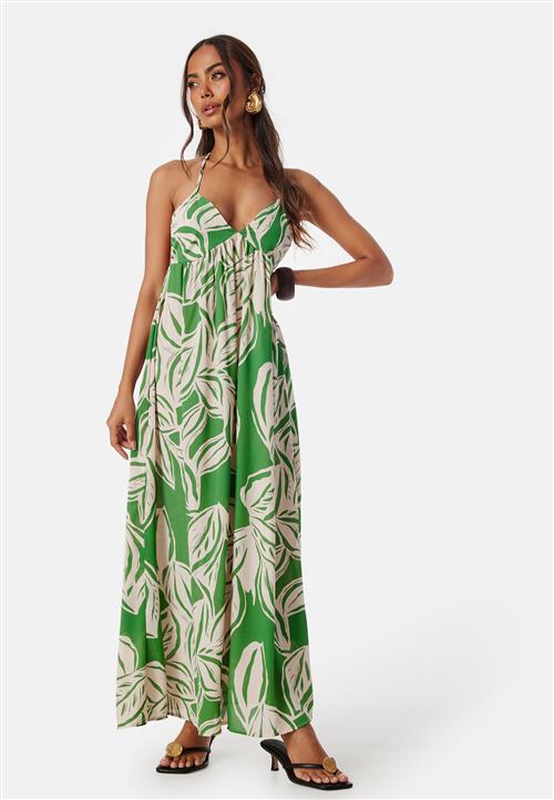 ONLY Onlalma life poly chole long dress