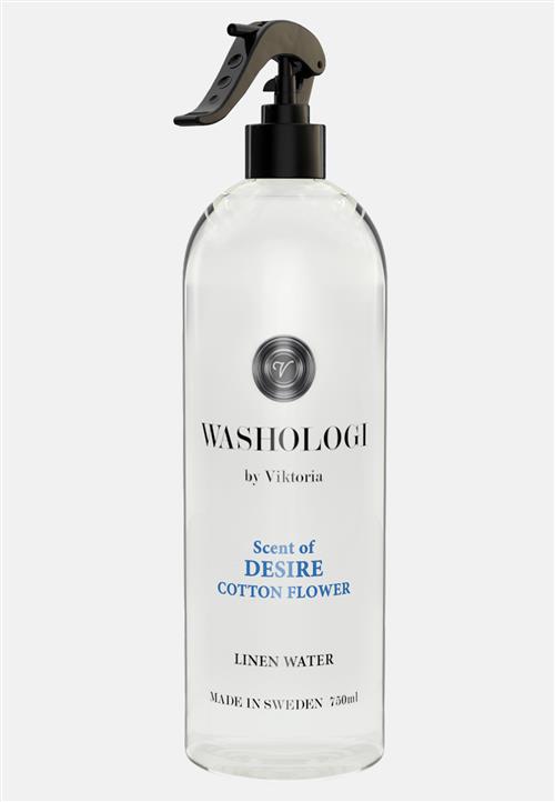 Washologi Linen Water Desire 750ml
