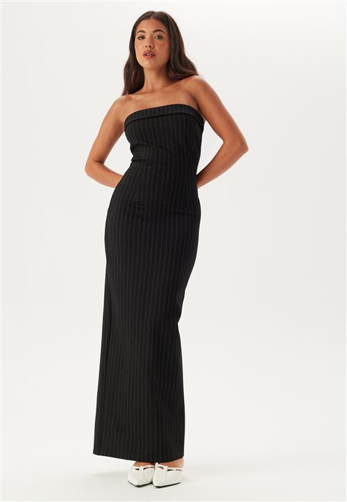 BUBBLEROOM Soft Bandeau Dress