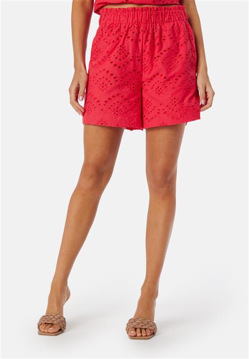 Pieces Pcvilde Mw Shorts