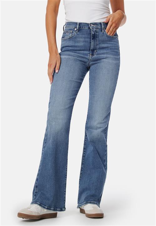 TOMMY JEANS Sylvia Hgh Flr Ch0238