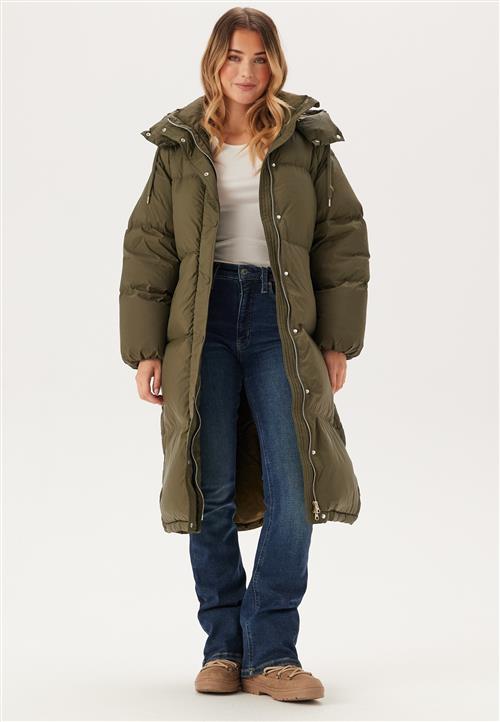 GANT Full Length Down Coat