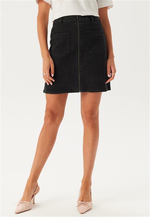 Object Collectors Item Objyrga Dnm Hw Re Skirt