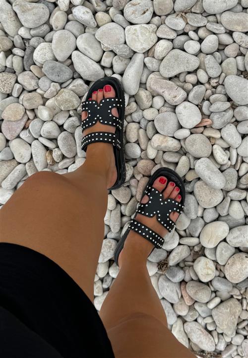 Steve Madden Missile-s Sandal