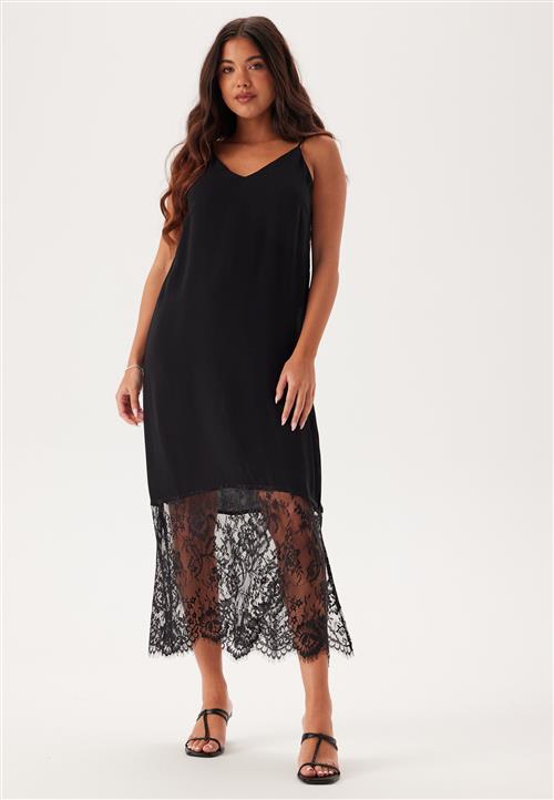 SELECTED FEMME Slfedith Strap Midi Dress