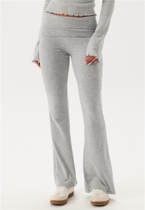 ONLY Onlglamour Fold Down Pant