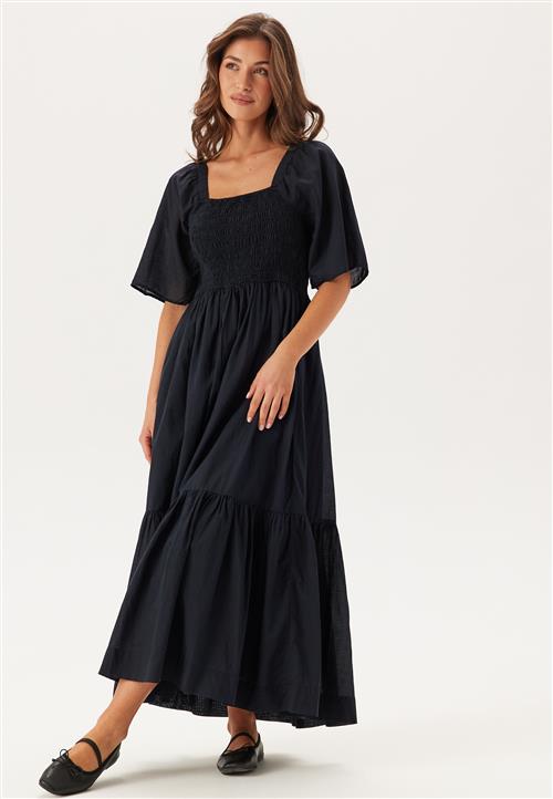 SELECTED FEMME Slfdora Ss Ankle Dress