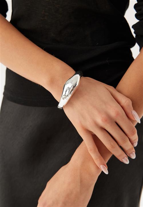 Pilgrim Dune Bracelet Silver-plated