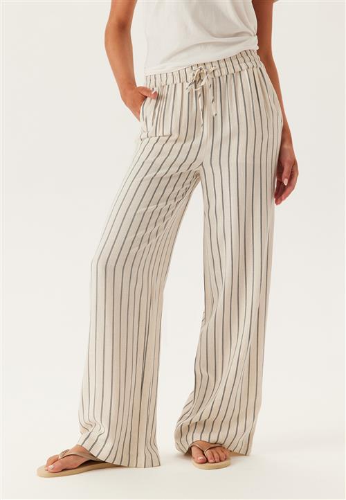 SELECTED FEMME Slfviva-gulia Hw Striped Sun P
