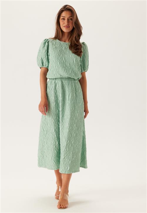 VILA Visophia O-neck 2/4 Top