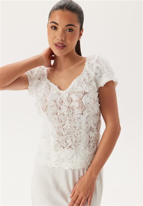 Ida Sjöstedt Louise Top