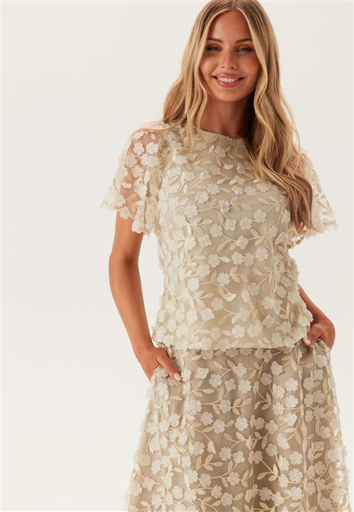 Ida Sjöstedt Lilja Top