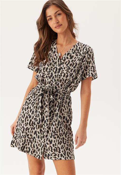 Object Collectors Item Objkarina S/S RE SHORT DRESS