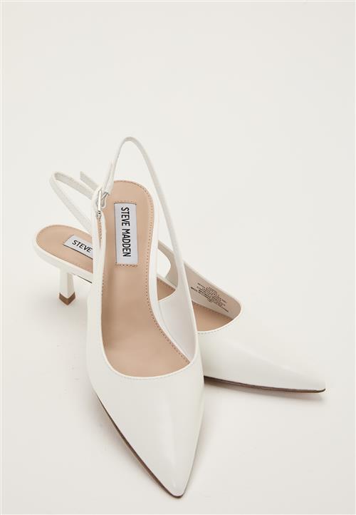 Steve Madden Korra Leather Sandal