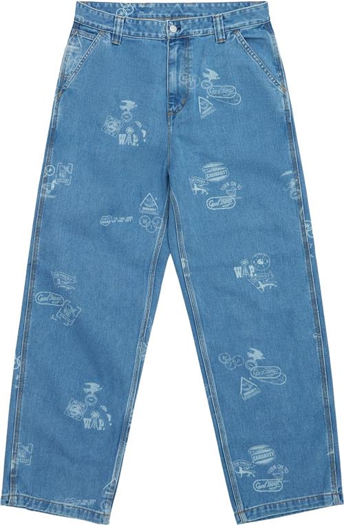 Carhartt Stamp Pant I033745.2LN35