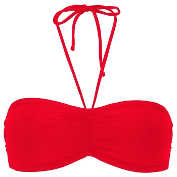 Damella Olivia Padded Bikini Bra Rød 48 Dame