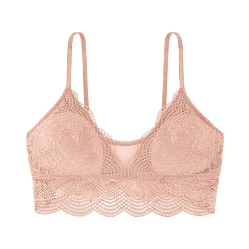 Se Dorina BH 'ACACIA '  beige ved About You