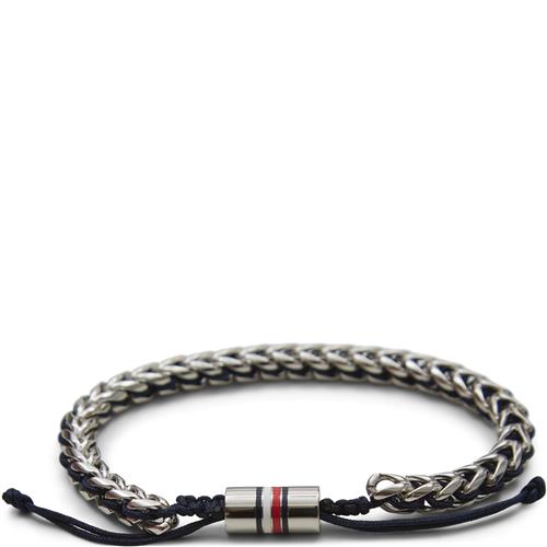 TOMMY HILFIGER ACC BRAIDE METAL 2790511 Accessories