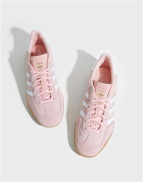 Adidas Originals - Pink - Gazelle Indoor W