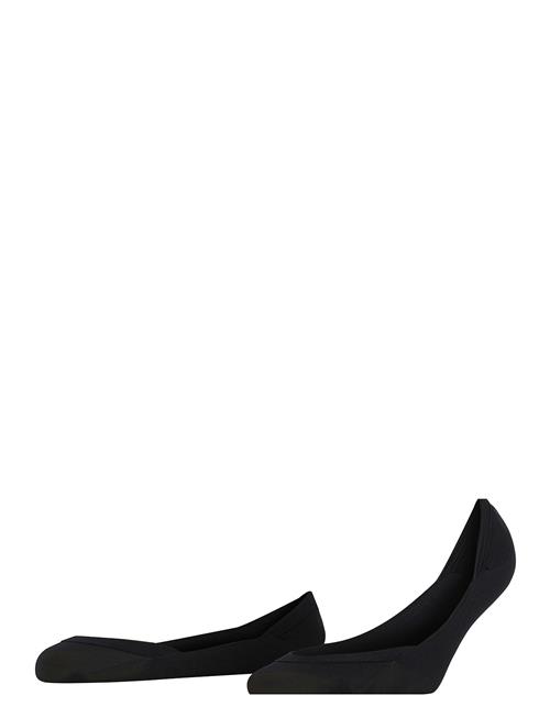 Elegant Step Hidden In Shoe Falke Women Black