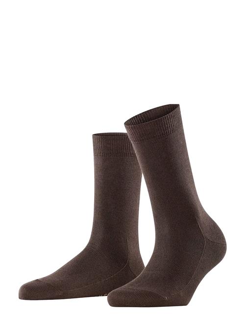 Family Everyday Casual Falke Women Brown