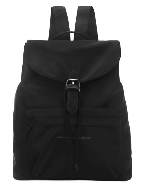 Novara Backpack Sørine Adax Black