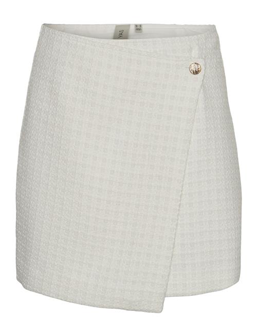 Yassnow Hw Skirt - Ex YAS White