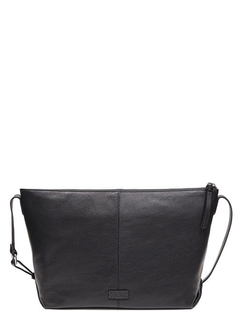 Vittoria Shoulder Bag Noella Adax Black
