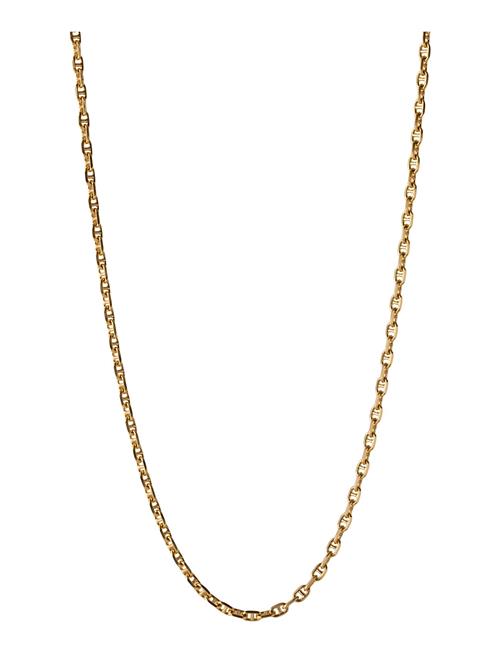 Noa Necklace Pernille Corydon Gold