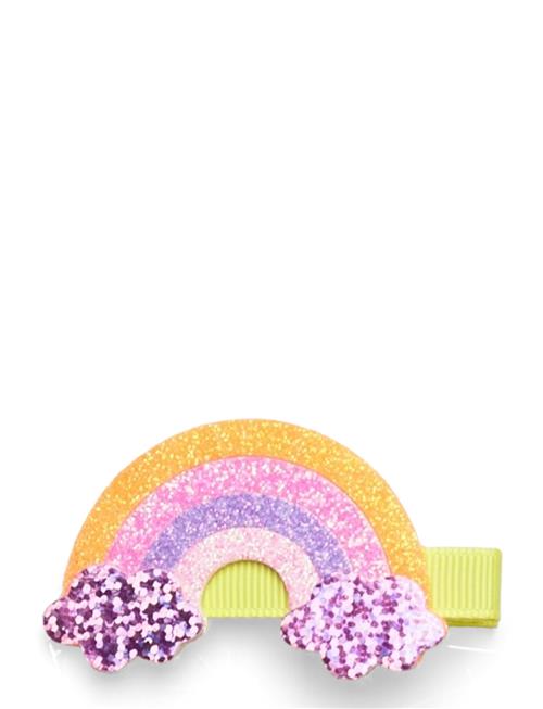 Hair-Slide Billieblush Pink