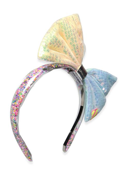 Headband Billieblush Patterned