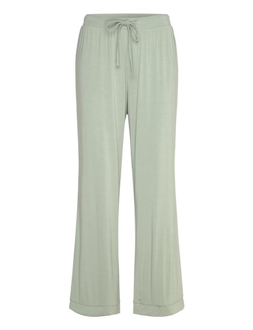 Pant Jersey Essential Hunkemöller Green