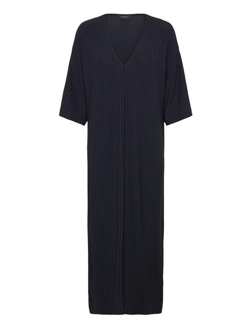Cita Dress Residus Black