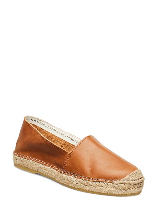 Mia Pavement Brown