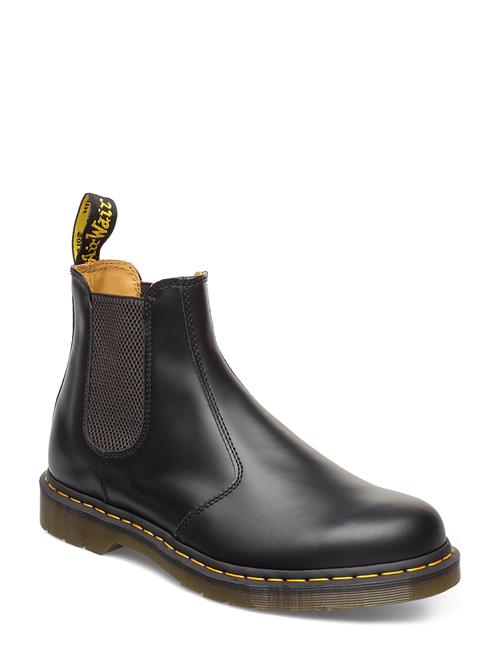2976 Ys Smooth Dr. Martens Black